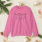 Christmas Lights Sweatshirt