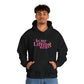 In My Lifting Era Hoodie