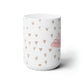 Love Stories (Ceramic Mug 15oz)