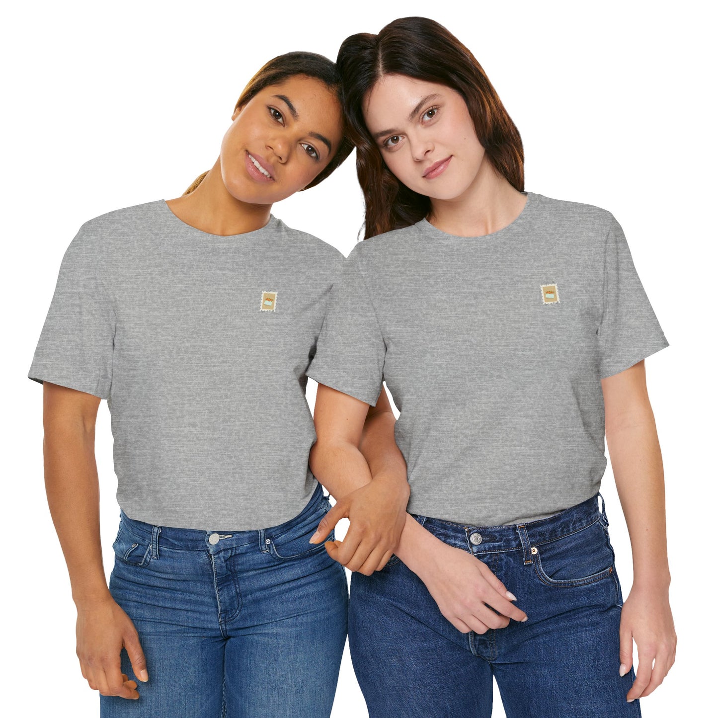 Living for the Hope of It All T-Shirt