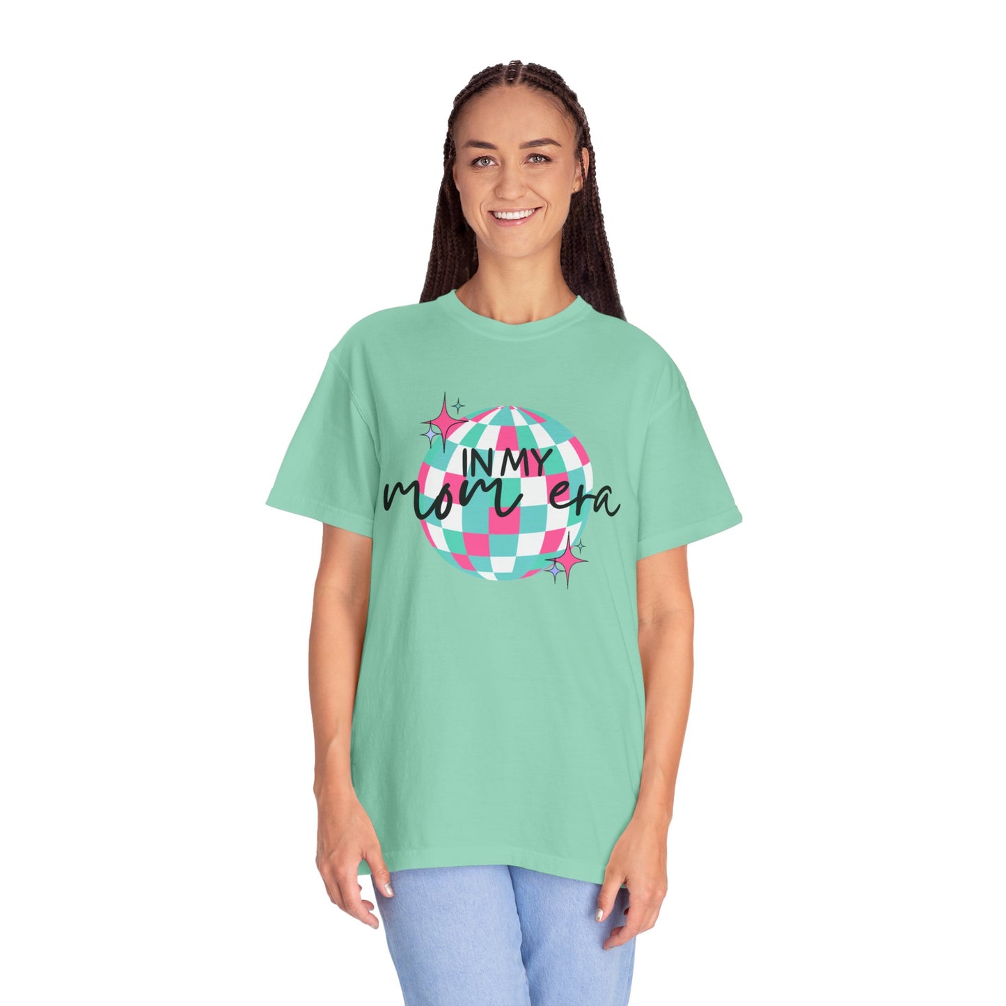In My Mom Era T-shirt