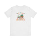 Groovy Christmas Truck T-Shirt