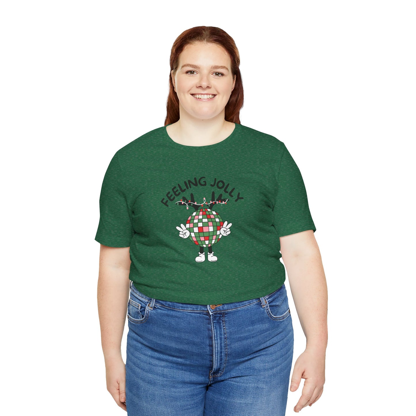 Feeling Jolly T-Shirt