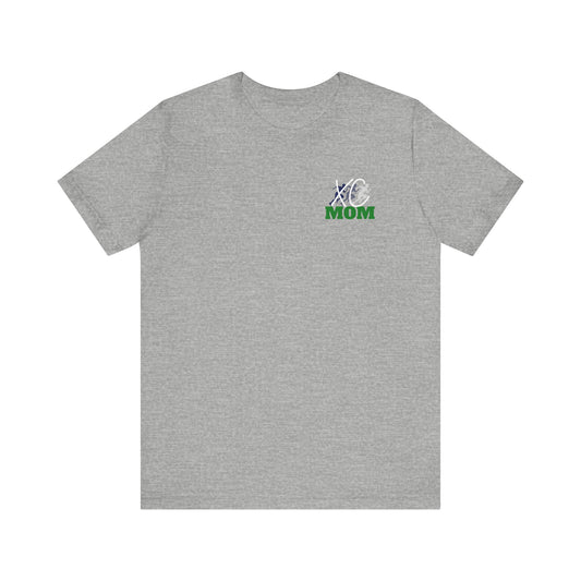 Cross Country Mom Shirt