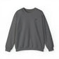 Shh I'm Reading Sweatshirt