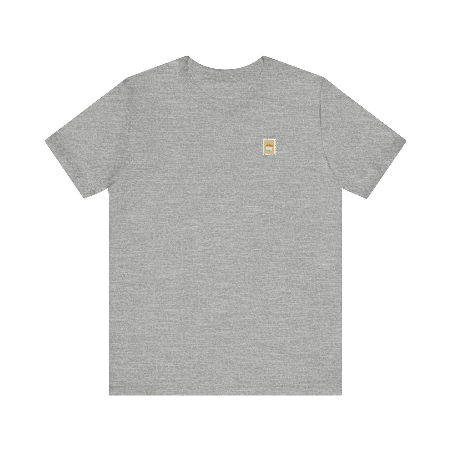 Living for the Hope of It All T-Shirt