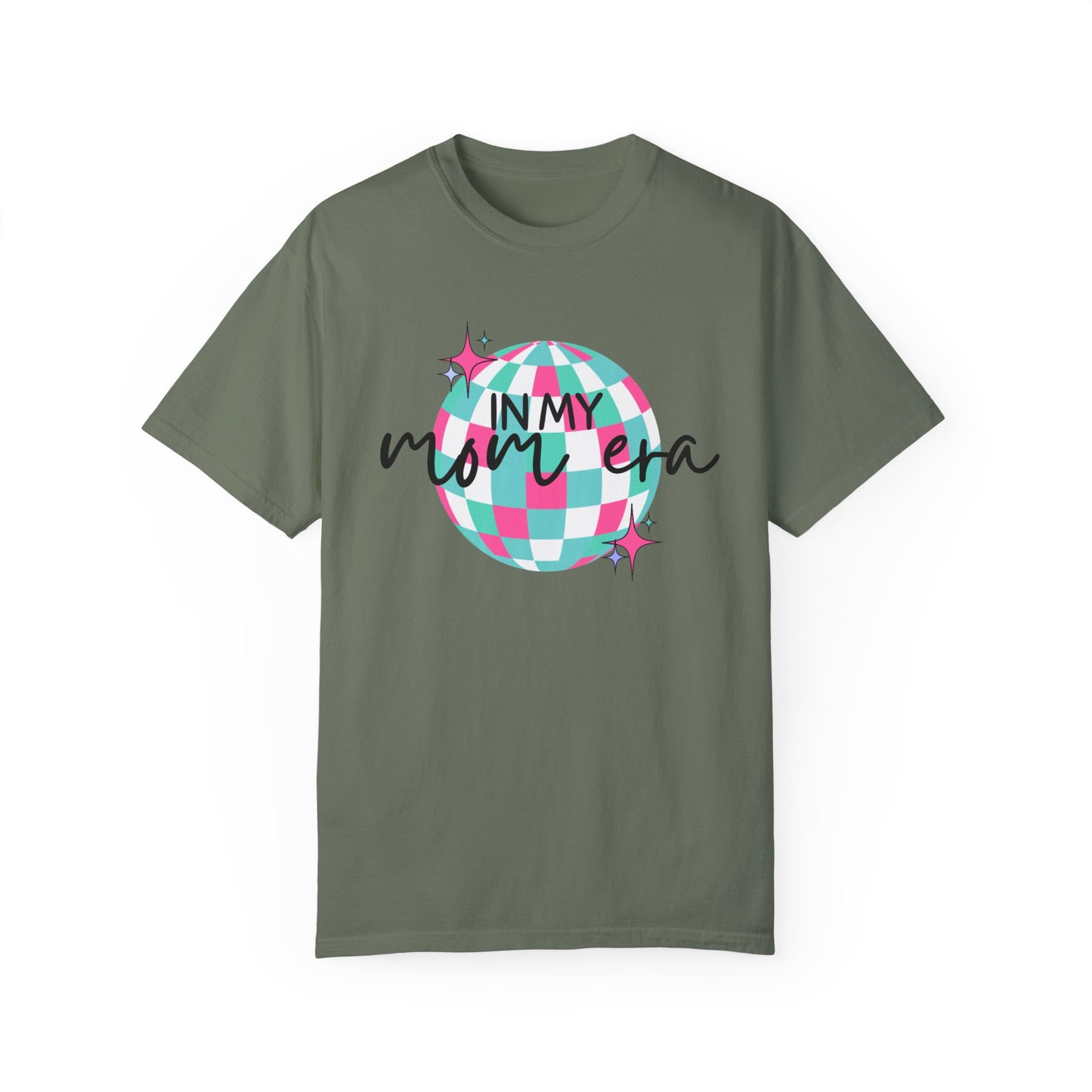 In My Mom Era T-shirt