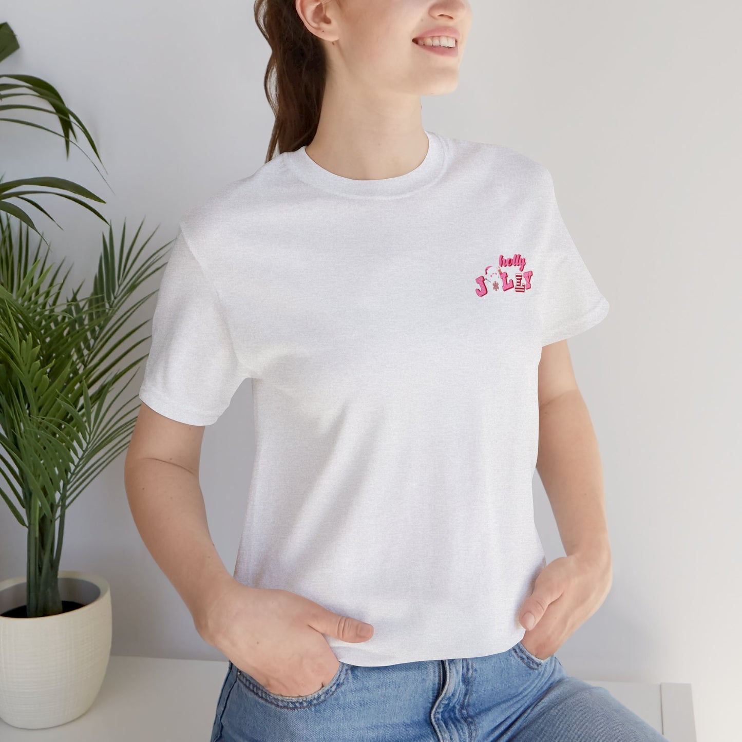 Holly Jolly T-Shirt