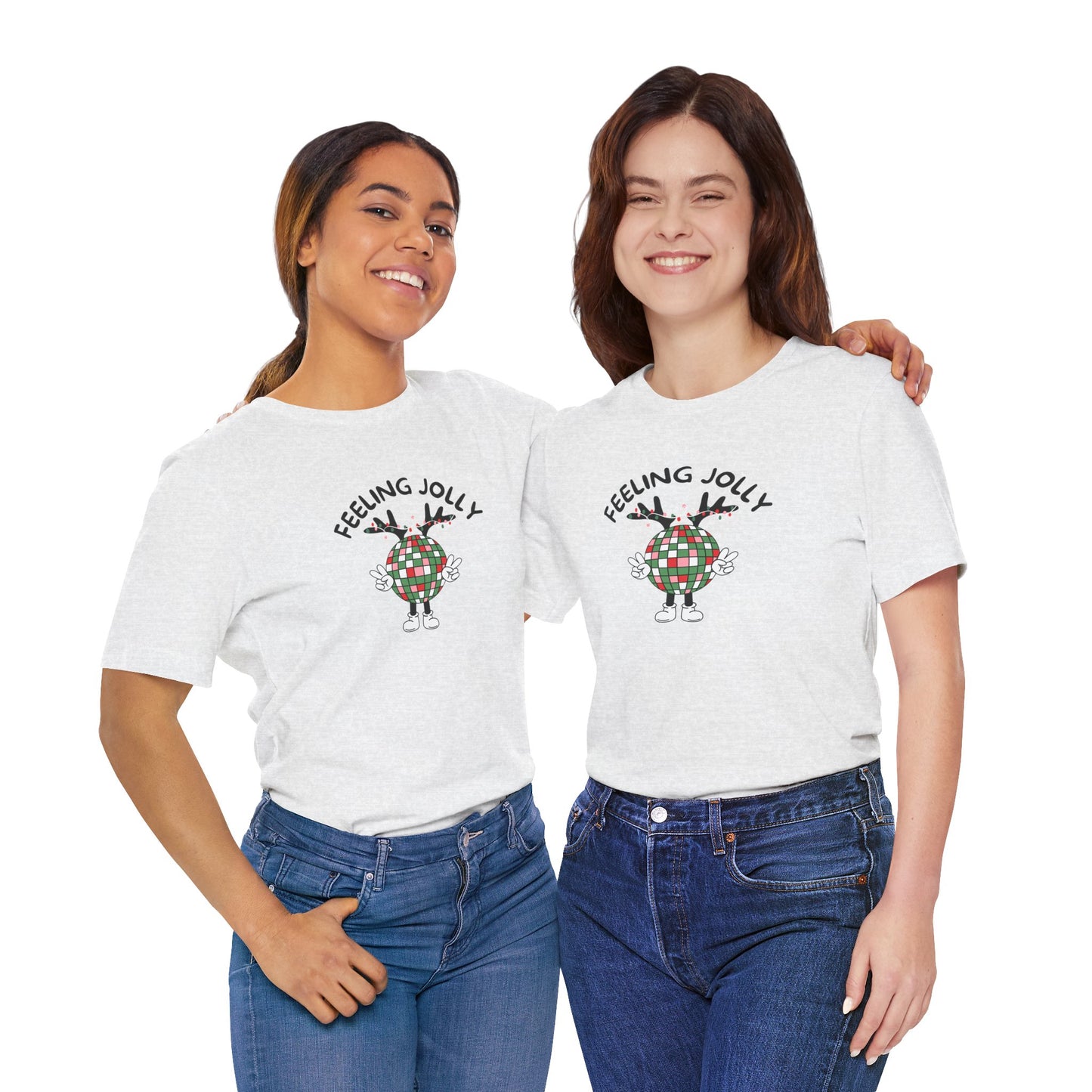 Feeling Jolly T-Shirt