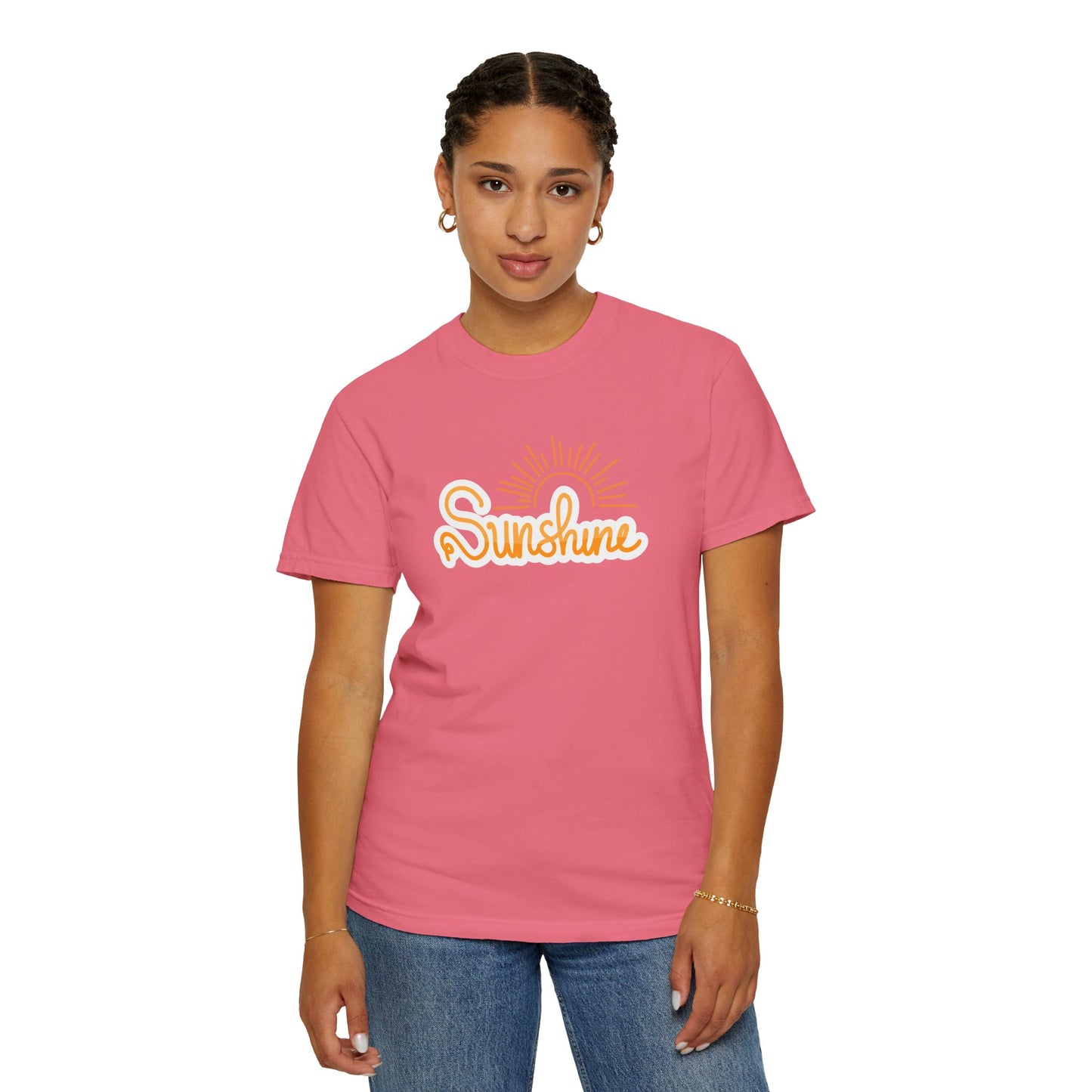 Sunshine T-shirt