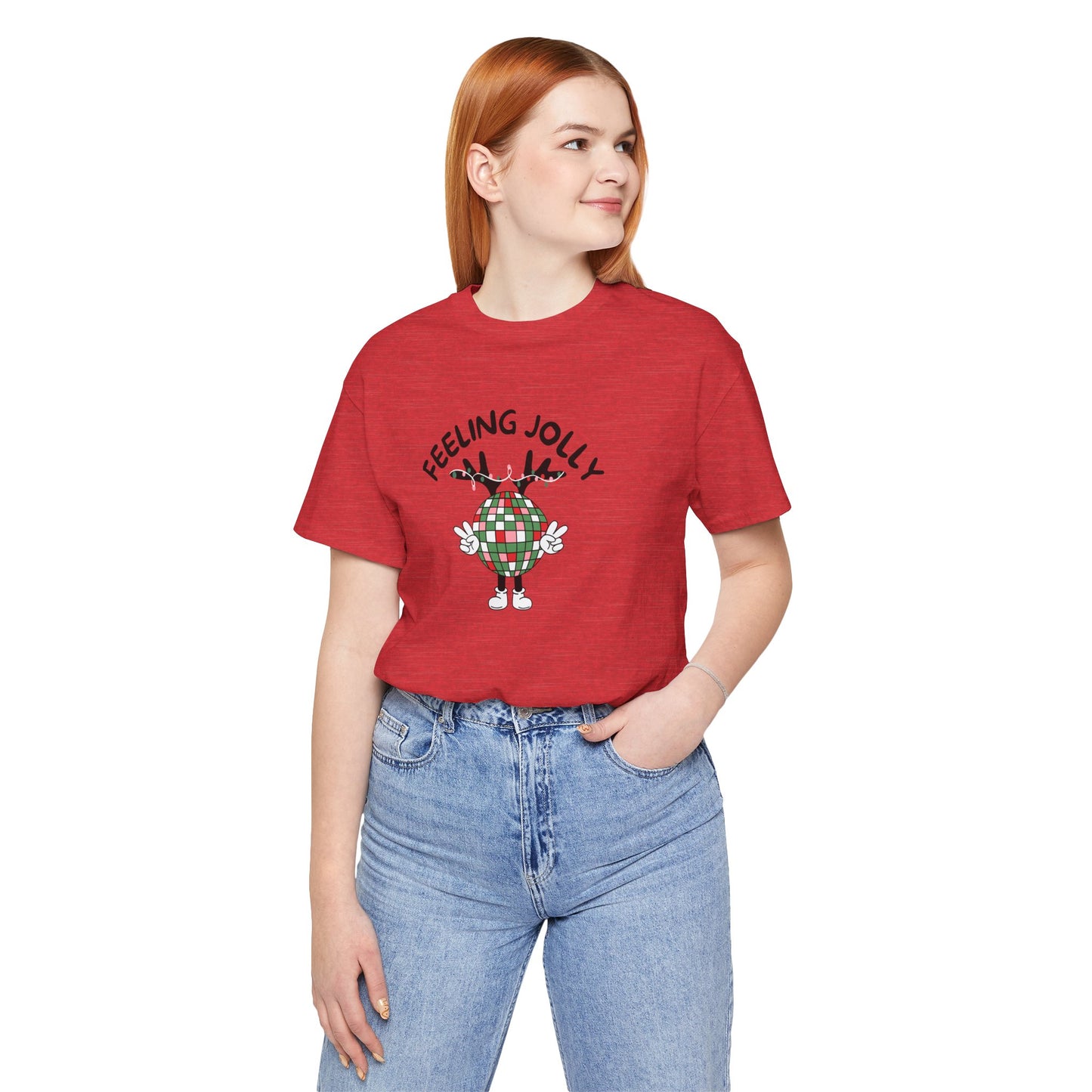 Feeling Jolly T-Shirt
