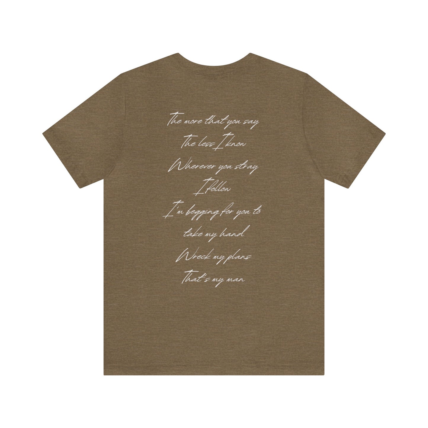 Willow T-Shirt