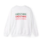 Merry Christmas Sweatshirt