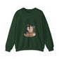 My Weekend Is Booked Sweatshirt