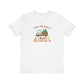 Groovy Christmas Truck T-Shirt