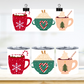 Holiday 2023 Tumbler Collection