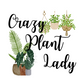 Cat/Dog/Plant Lady Tumbler Collection