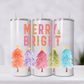 Holiday 2023 Tumbler Collection