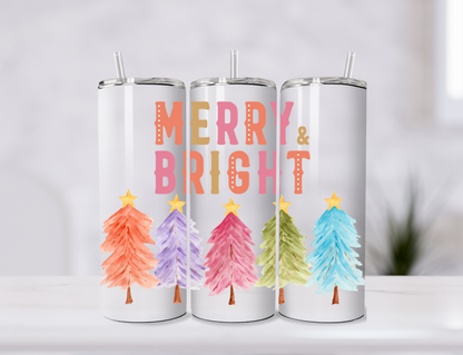 Holiday 2023 Tumbler Collection