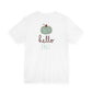 Hello Fall - Pumpkin Stars T-Shirt