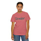 Reader T-shirt