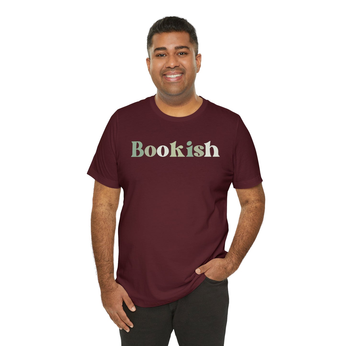 Bookish T-Shirt