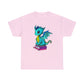 Book Dragon T-Shirt