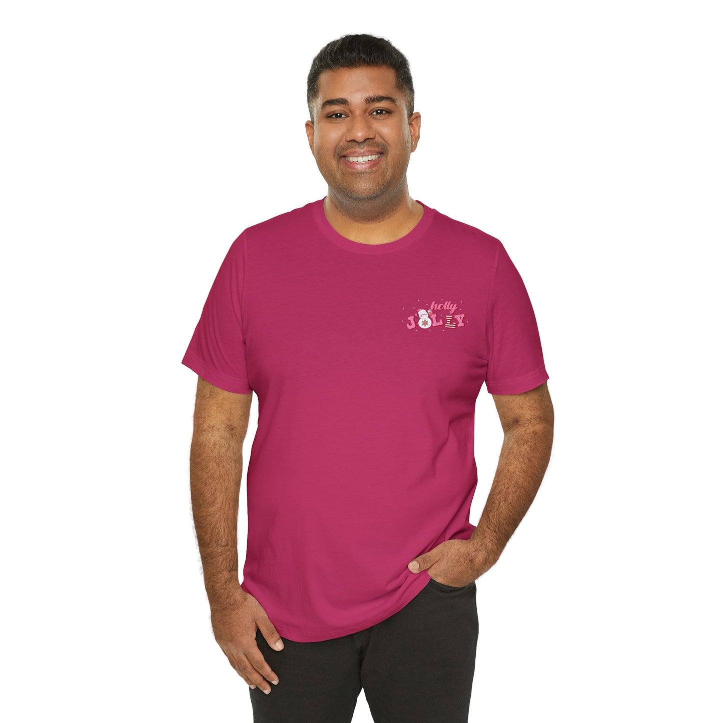 Holly Jolly T-Shirt