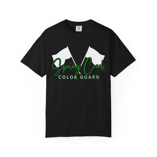 Color Guard T-shirt
