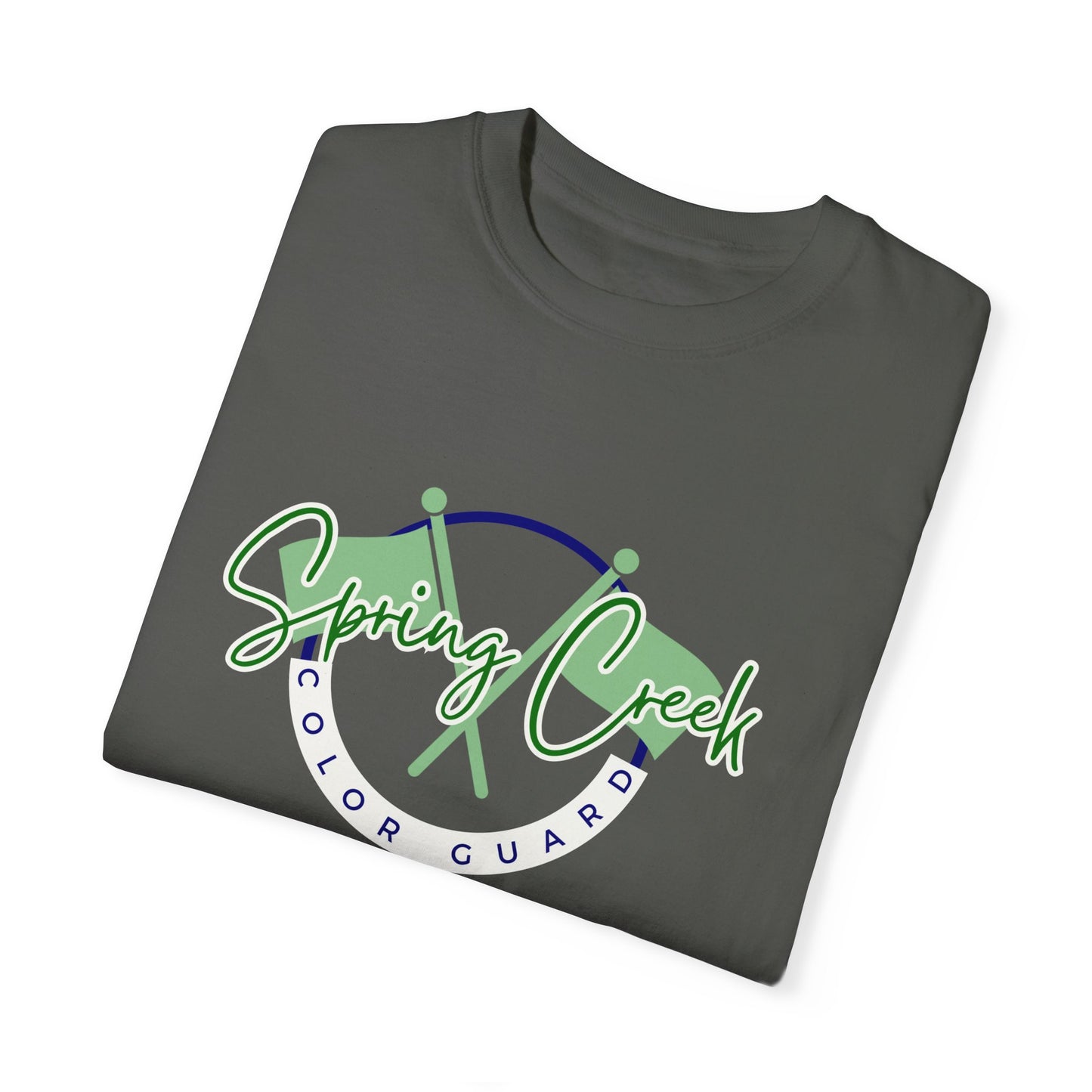 Color Guard T-shirt