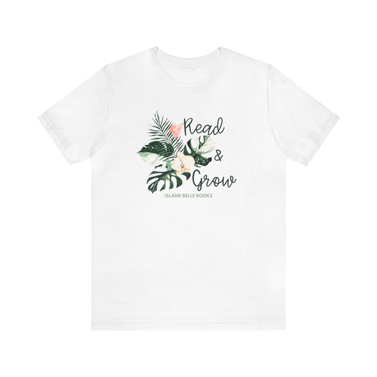 Read & Grow T-Shirt