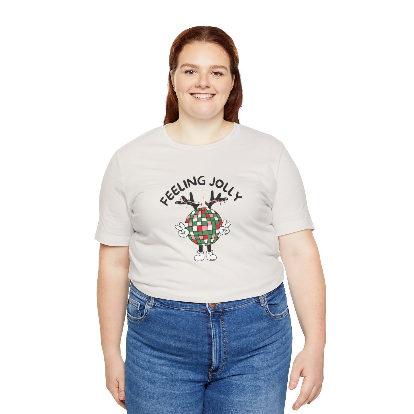 Feeling Jolly T-Shirt