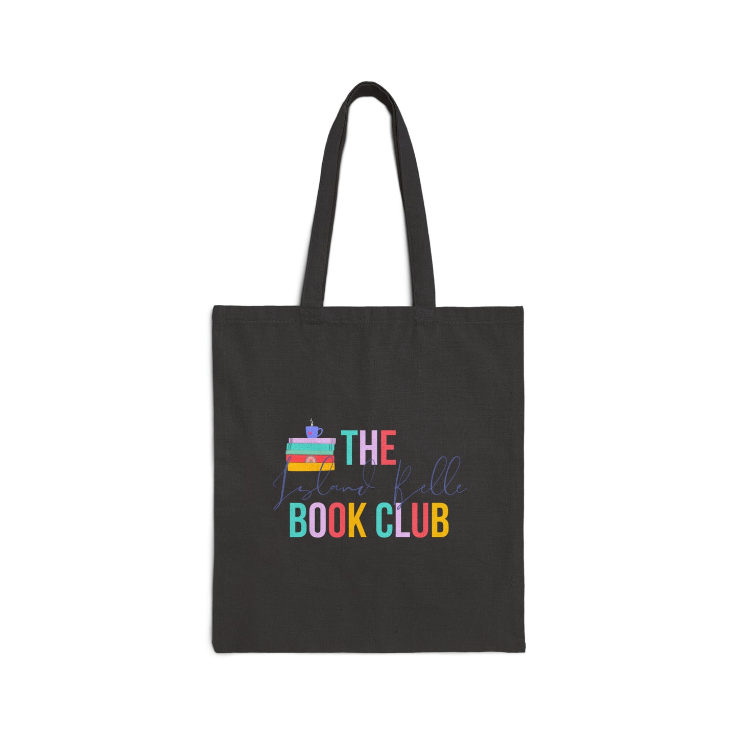 Book Club Tote Bag