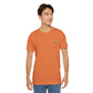 Hello Fall - Pumpkin Stars T-Shirt