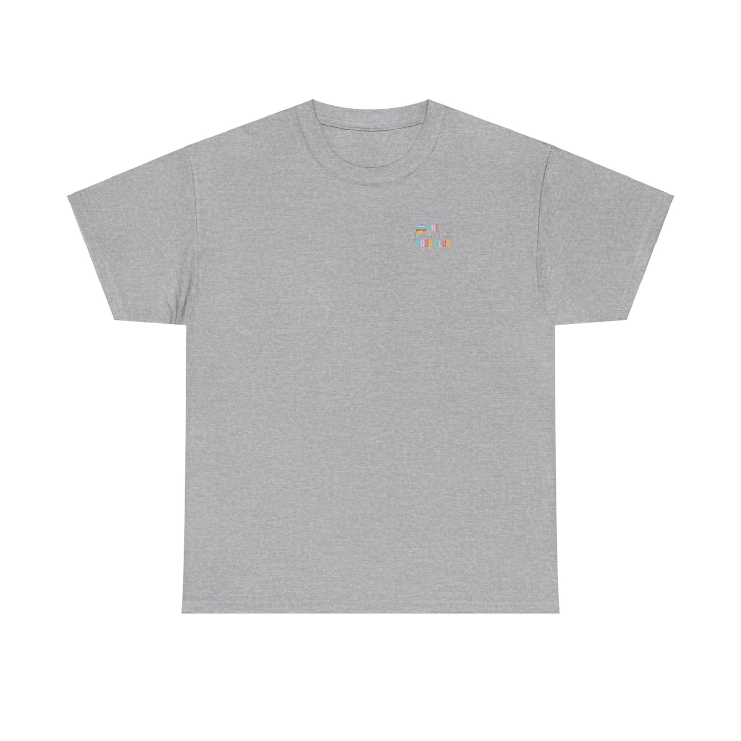 Book Club T-Shirt