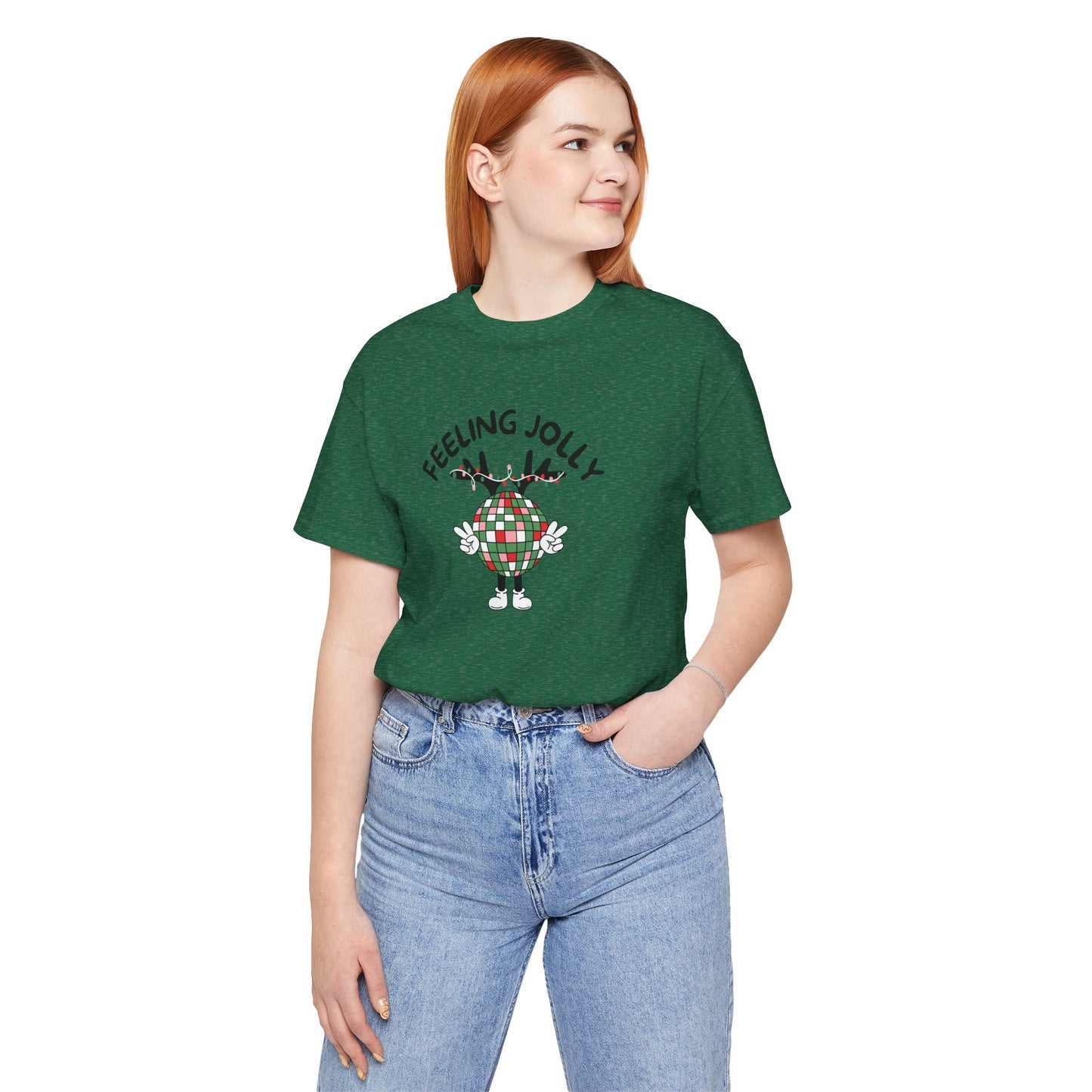 Feeling Jolly T-Shirt