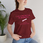 I Can Do It With a Broken Heart T-Shirt