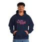 In My Lifting Era Hoodie