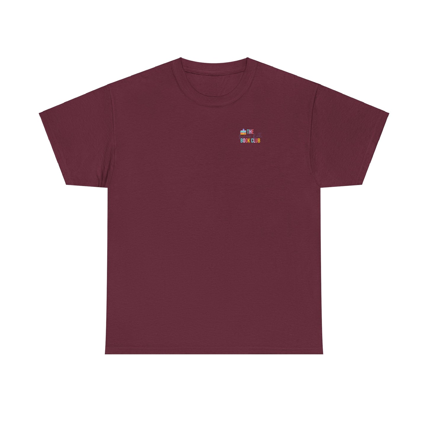Book Club T-Shirt
