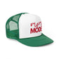 Mom Mode Trucker Hat