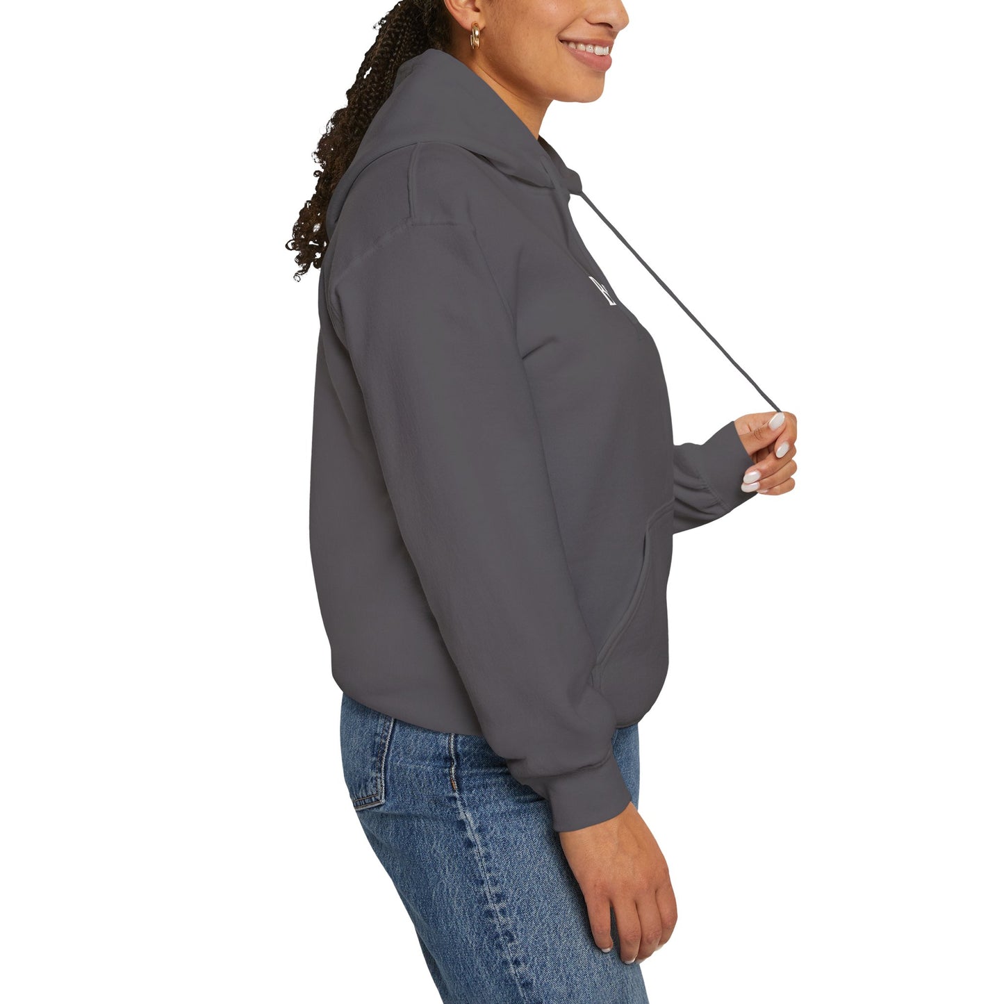Bookish Hoodie
