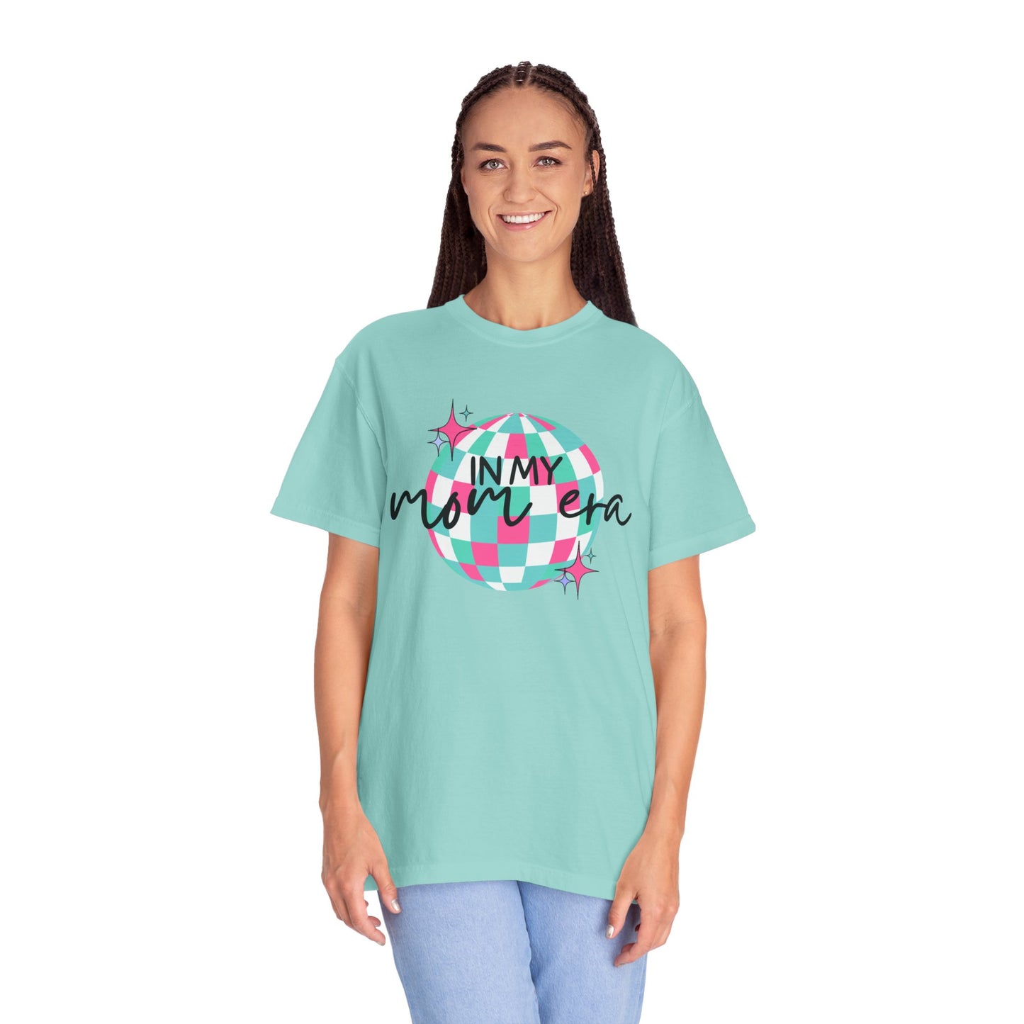 In My Mom Era T-shirt