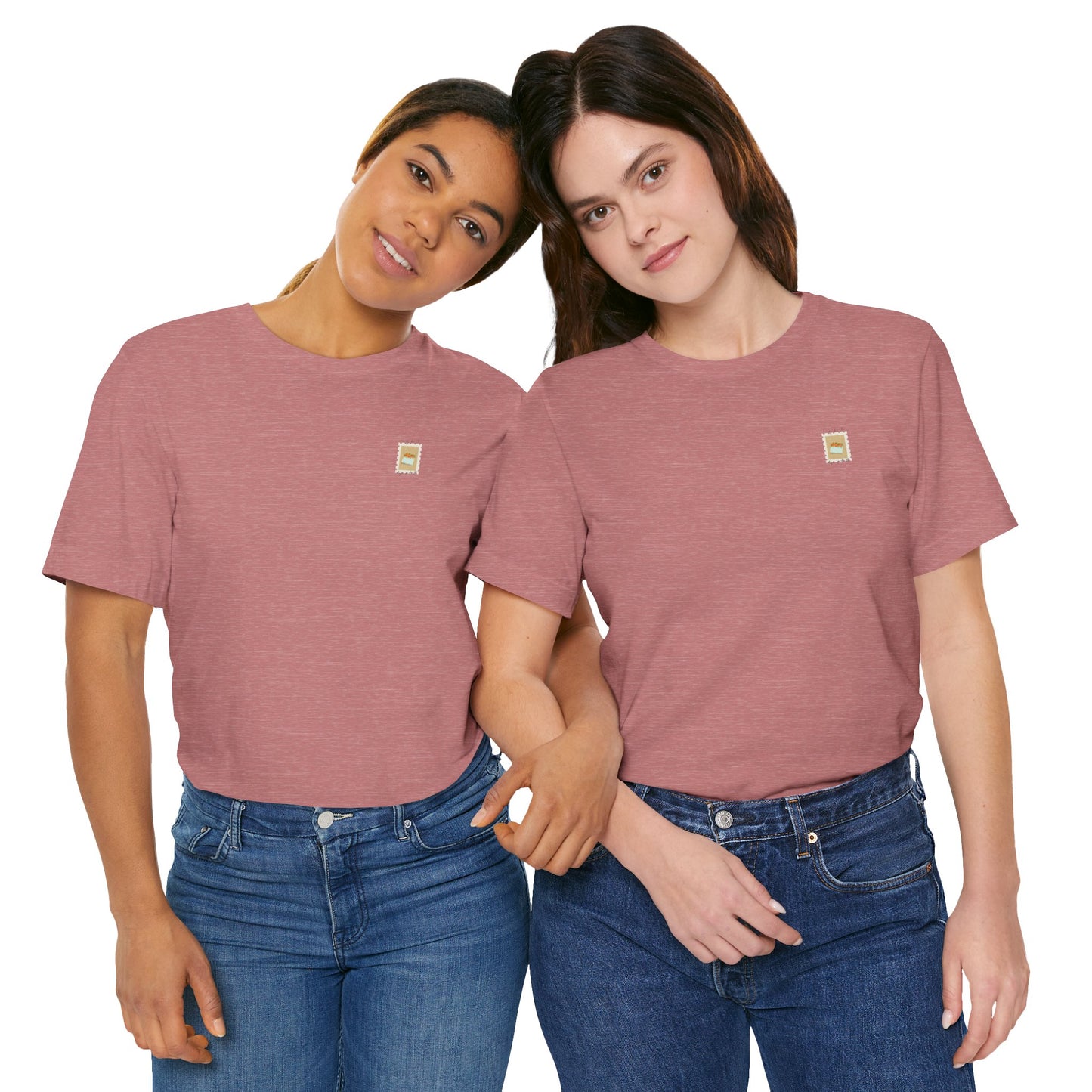 Living for the Hope of It All T-Shirt