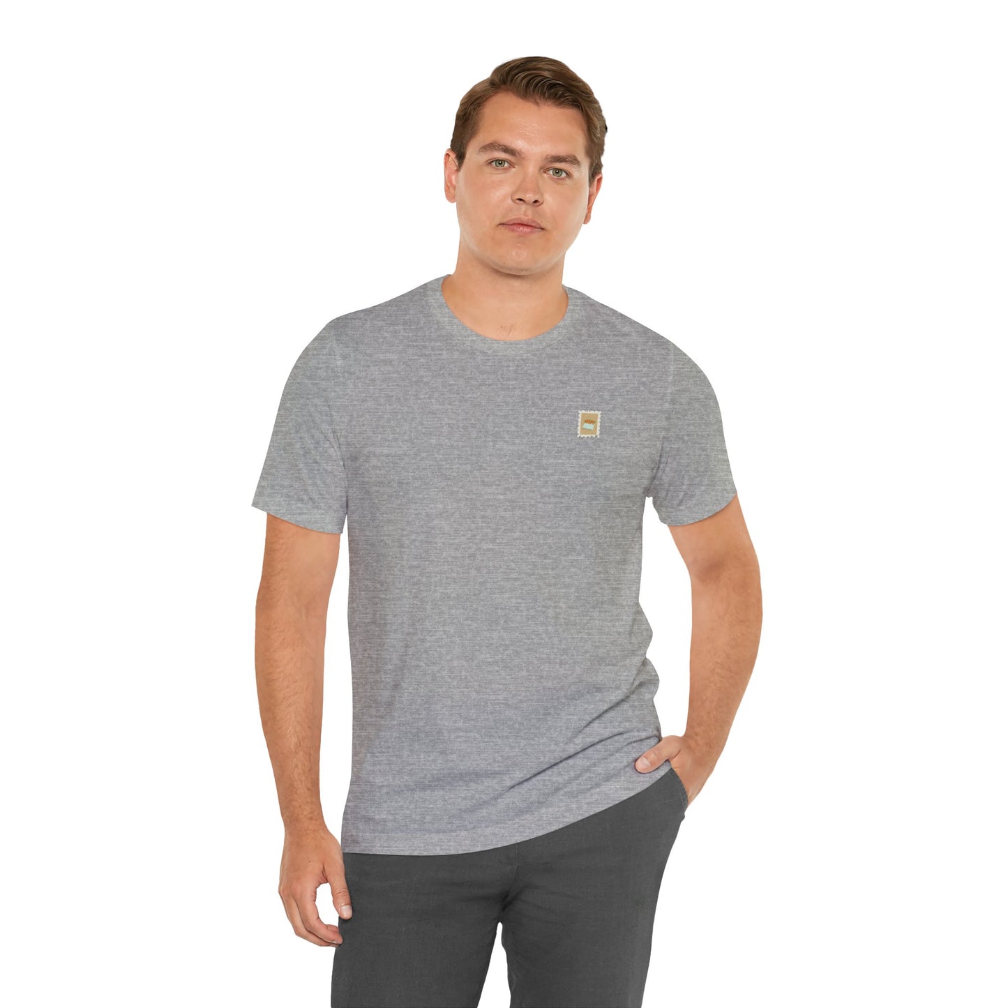 Living for the Hope of It All T-Shirt