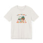 Groovy Christmas Truck T-Shirt