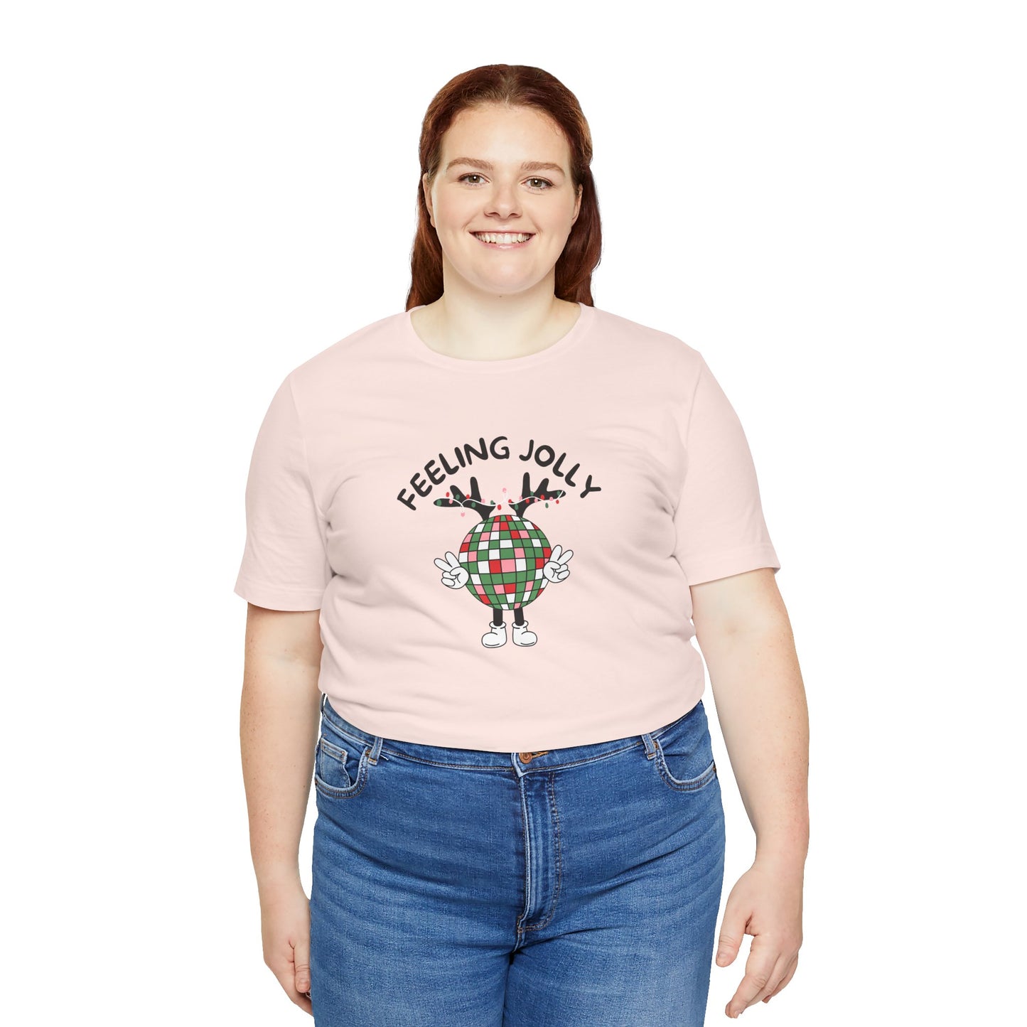 Feeling Jolly T-Shirt