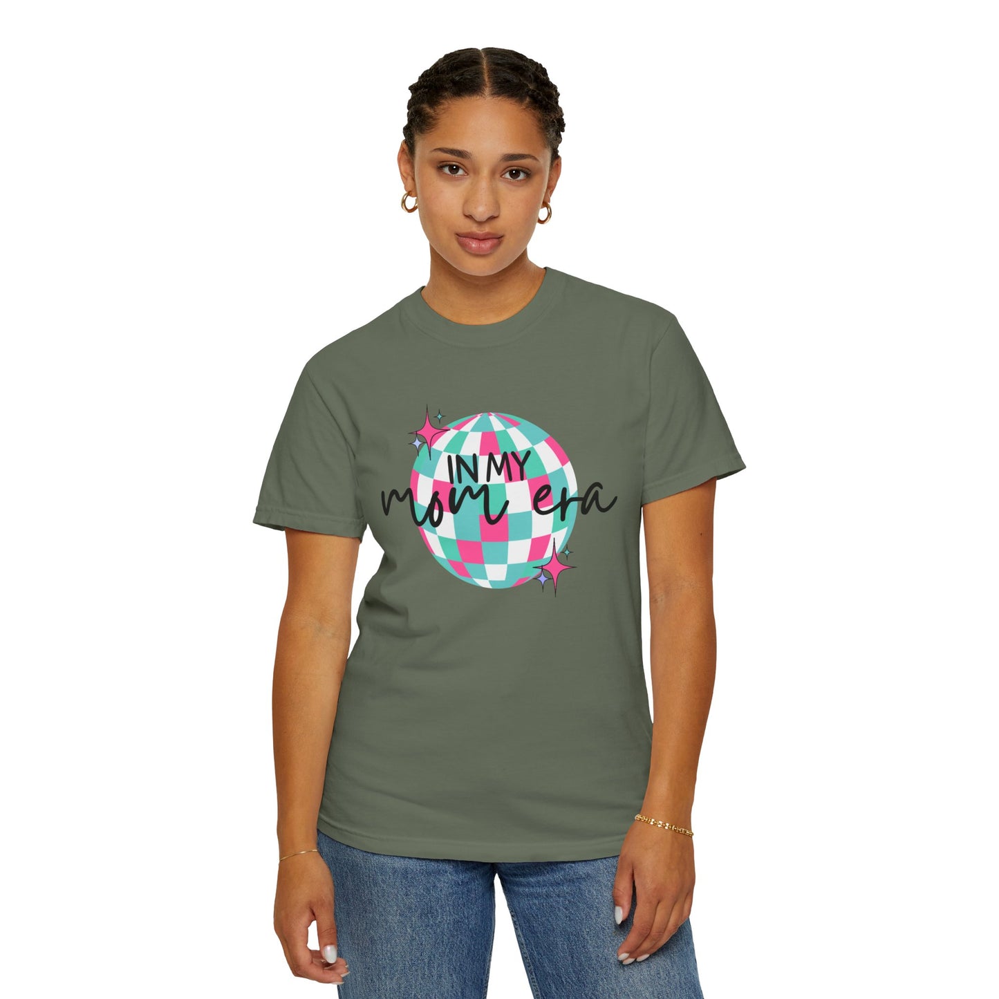 In My Mom Era T-shirt