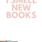 Small Paper Bookmarks