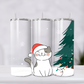 Holiday 2023 Tumbler Collection