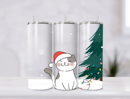 Holiday 2023 Tumbler Collection